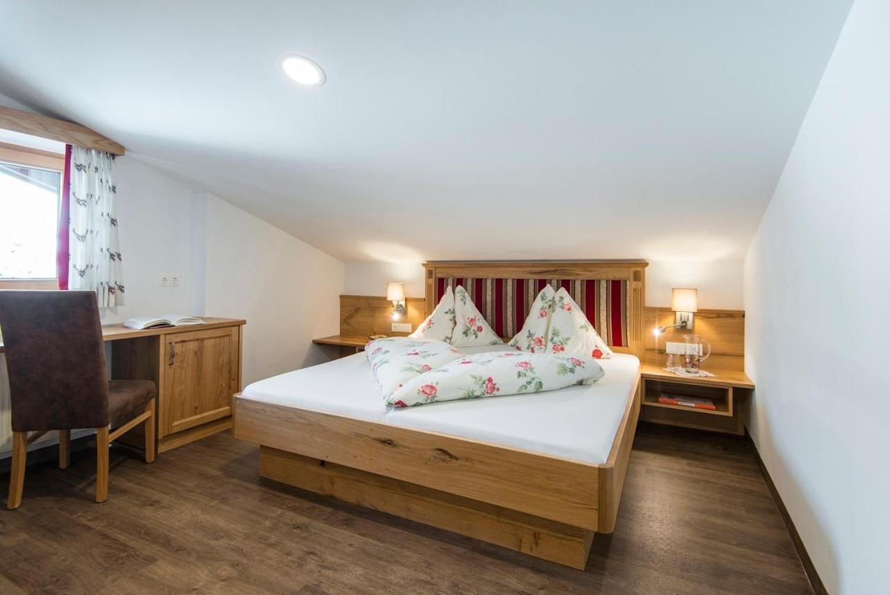 Villa Ferienbauernhof Elmaugut à Mühlbach am Hochkönig Extérieur photo