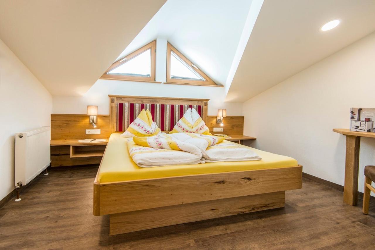 Villa Ferienbauernhof Elmaugut à Mühlbach am Hochkönig Extérieur photo