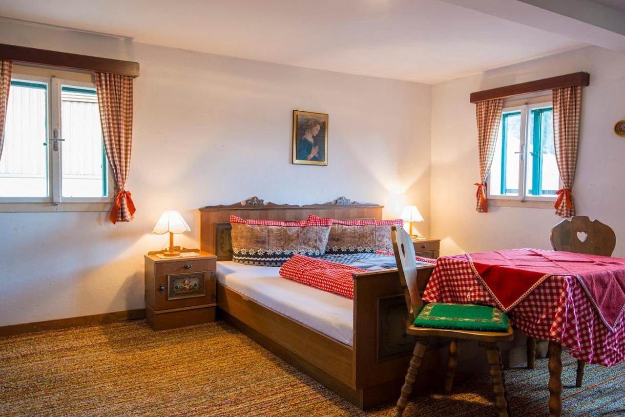 Villa Ferienbauernhof Elmaugut à Mühlbach am Hochkönig Extérieur photo