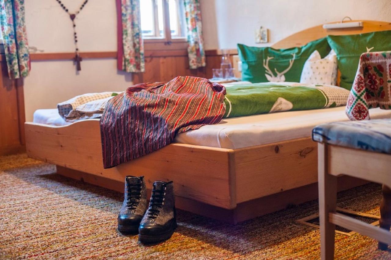 Villa Ferienbauernhof Elmaugut à Mühlbach am Hochkönig Extérieur photo